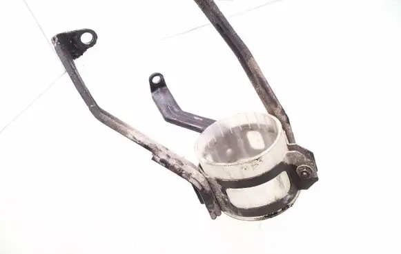 Audi A4 S4 B5 8D Fuel filter bracket/mount holder 8D0201987