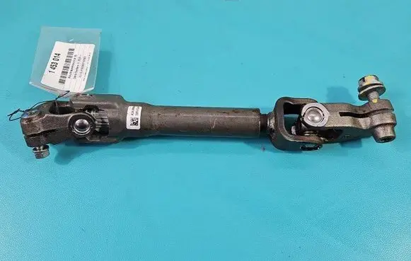 Dacia Sandero III Steering wheel axle IMPRK1453014