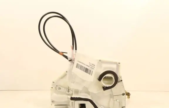 Fiat Sedici Front door lock 8220179J20
