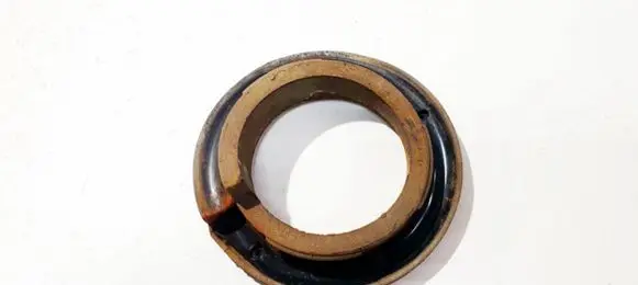 Mazda 6 Front coil spring rubber mount gj6a28012