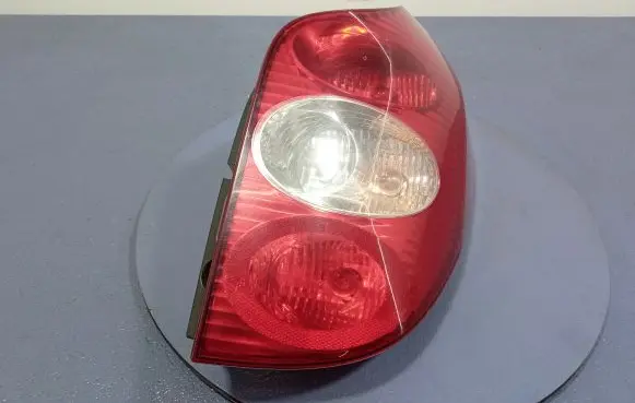Renault Laguna II Rear/tail lights 8200002472