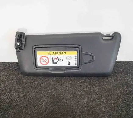 Mercedes-Benz A W176 Sun visor A1768101300