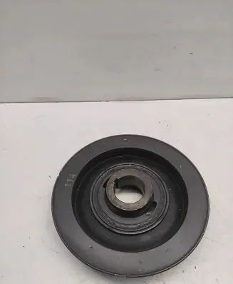 Opel Zafira A Crankshaft gear 