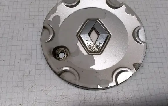 Renault Megane II Original wheel cap 8200134772
