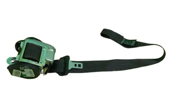 Volvo C70 Front seatbelt 9466918 BEZPIECZENSTWA