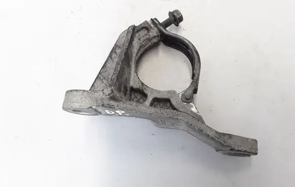Renault Laguna III Driveshaft support bearing bracket 8200371715