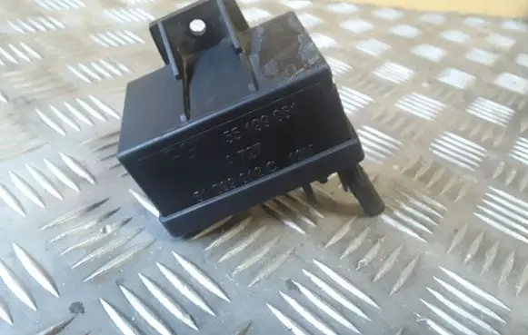 Fiat Bravo Glow plug pre-heat relay 55199051 51299012C FGP55199051