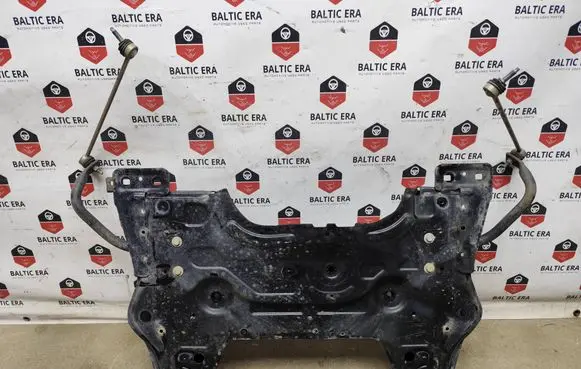 Citroen C4 III e-C4 Front subframe 9841458080