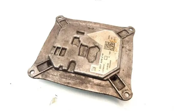 BMW 3 E92 E93 Headlight ballast module Xenon 1307329218
