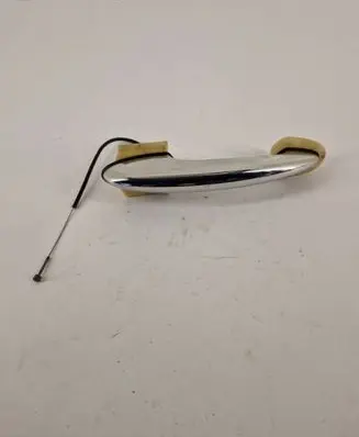 Mini One - Cooper R50 - 53 Front door exterior handle