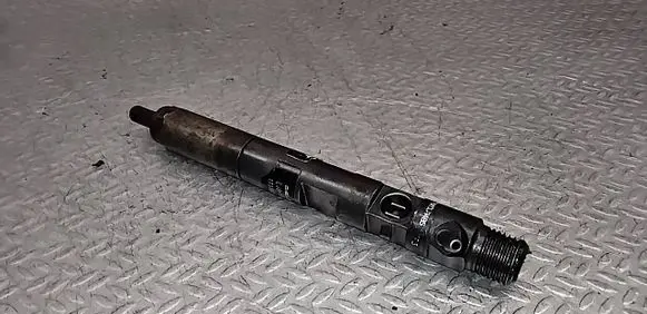 Renault Clio III Fuel injector 8200815416 EJBR05102D