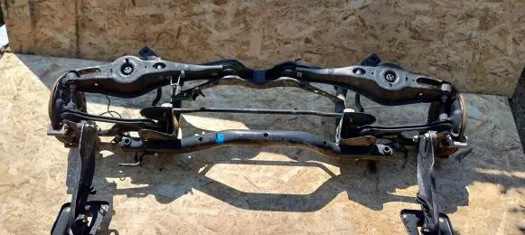 Audi A3 S3 8V Rear subframe 5Q0505315G