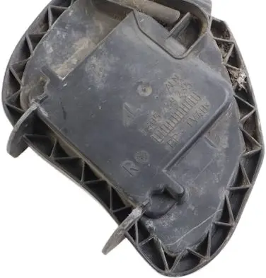 Volkswagen Touran I Headlight/headlamp dust cover 1305239235