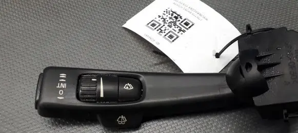 Volvo V50 Fog light switch 17D770
