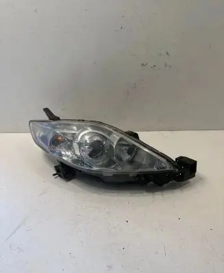 Mazda 5 Headlight/headlamp