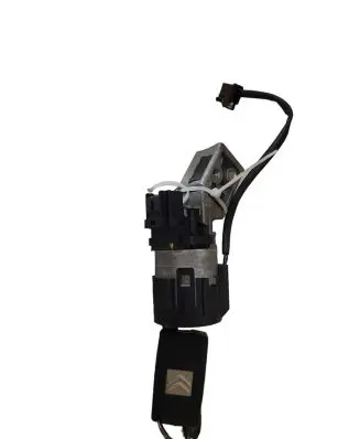 Citroen C5 Ignition lock 9663123380