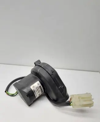 BMW X5 E53 Engine control unit/module fan 0130002831 129017451829