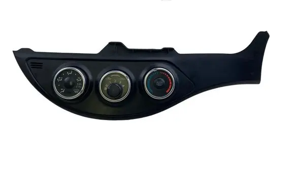 Toyota Yaris Interior fan control switch 554060D400
