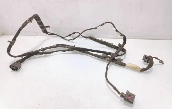 Volkswagen Touran I Tailgate/trunk wiring harness 1T0971147A
