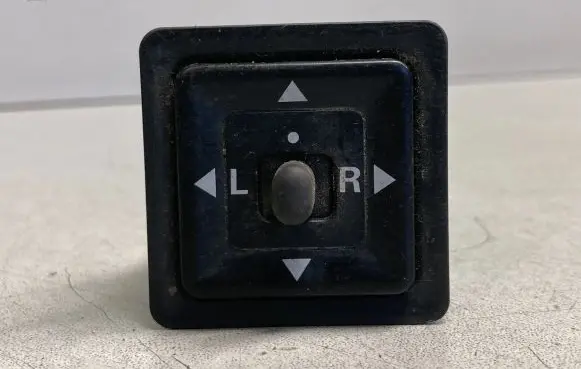 Mitsubishi Galant Wing mirror switch