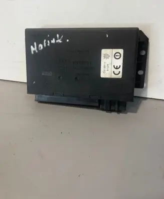 Audi A6 Allroad C5 Comfort/convenience module 4B0962258N 410215006012