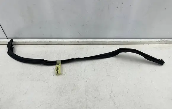 Front door rubber seal
