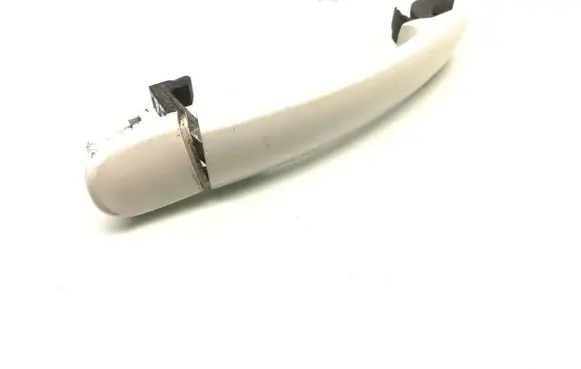 Seat Ibiza IV (6J,6P) Rear door exterior handle 5N0837205M
