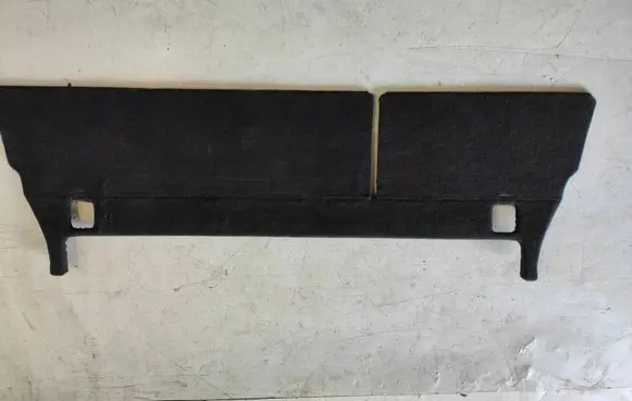 Jeep Cherokee KL Trunk bottom trim panel