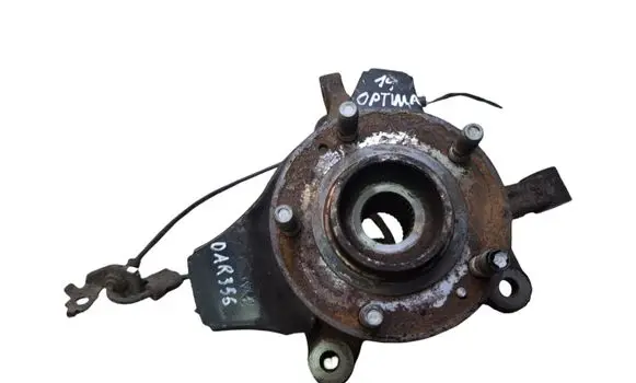 KIA Optima Front wheel hub