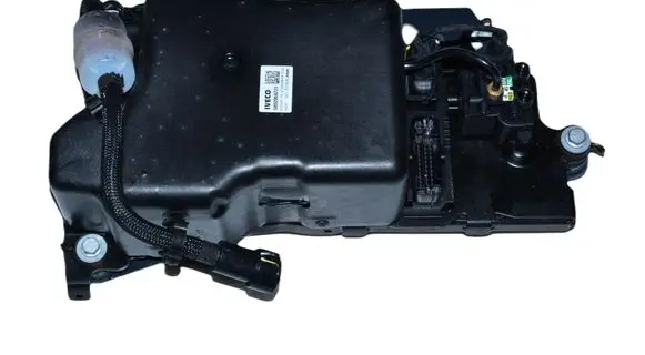 Iveco Daily 6th gen Air suspension compressor/pump 5802954244