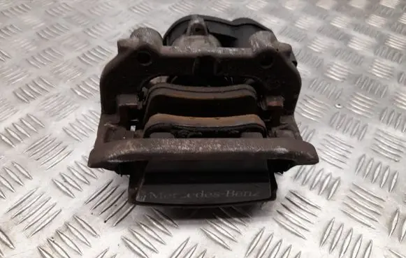 Mercedes-Benz GL X166 Rear brake caliper 1664238498A