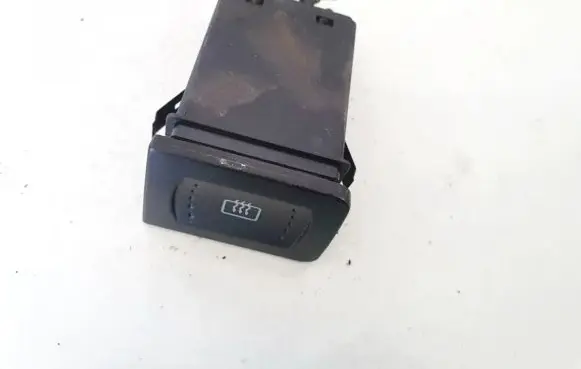 Volkswagen Golf IV Windscreen/window heater switch 1j0953235a 6n0959621b