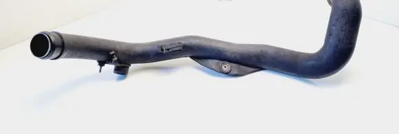 Volkswagen Sharan Intercooler hose/pipe 7M0145955G