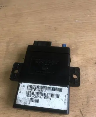 Mercedes-Benz C AMG W203 Other control units/modules A6004940