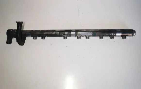 BMW 7 F01 F02 F03 F04 Fuel main line pipe 780542302 0445216036