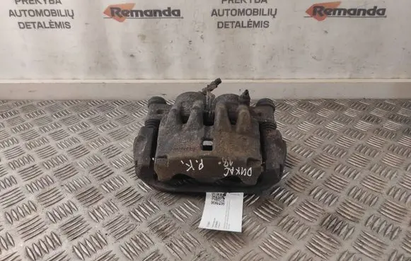 Fiat Ducato Front brake caliper 22941500 465232