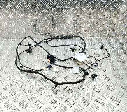 BMW X7 G07 Parking sensor (PDC) wiring loom 5A75A85 5A75A87