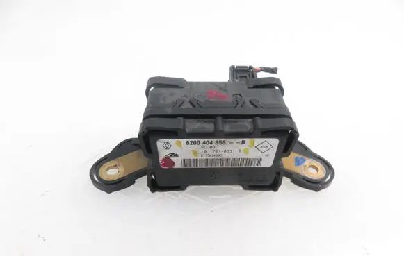 Renault Espace - Grand espace IV ESP (stability system) control unit 8200404858B 8200404858 10170103313