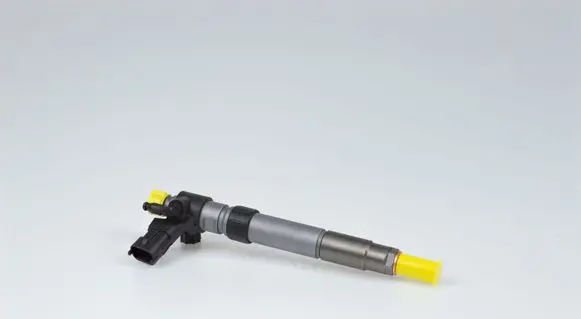 Citroen C8 Fuel injector 0445115025