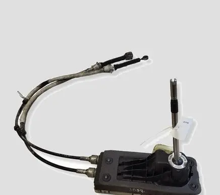 Mini Cooper Countryman R60 Gear shifter/selector 9811715