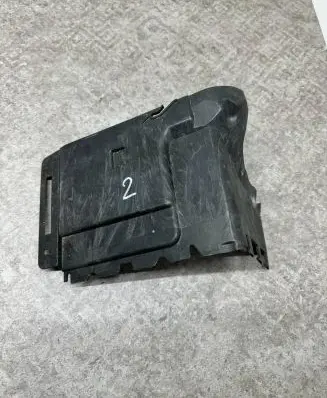 Mercedes-Benz B W246 W242 Battery bracket A2465410105