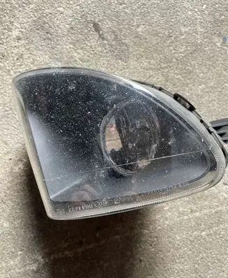 BMW 5 F10 F11 Front fog light 7216886