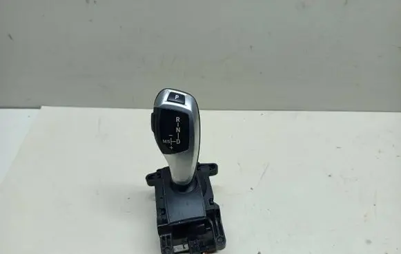 BMW X3 F25 Gear selector 9296904