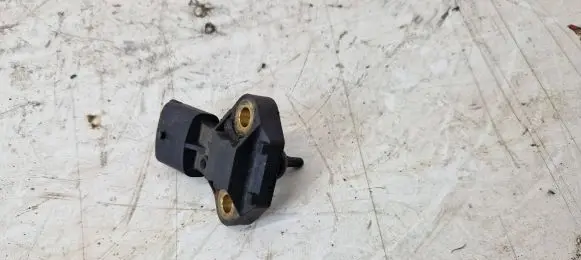 Fuel pressure sensor