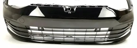 Volkswagen Golf VIII Front bumper 5H0807221J