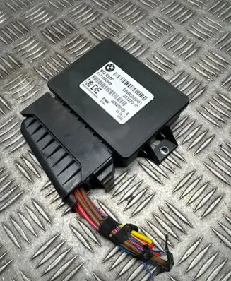 BMW X3 F25 Hand brake control module 6850955 23122010 32620249A