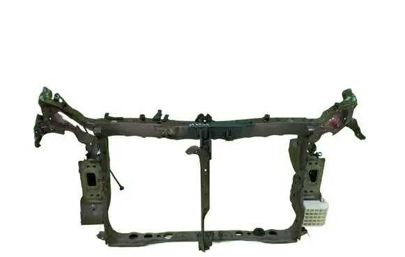 Toyota Avensis T270 Radiator support slam panel 15AB49
