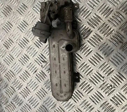 Hyundai Santa Fe EGR valve cooler 03G131513J