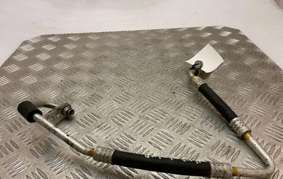 Mitsubishi Outlander Air conditioning (A/C) pipe/hose