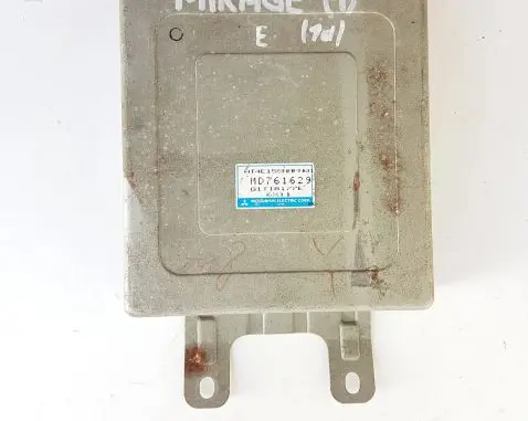 Mitsubishi Mirage V CJO Other control units/modules MD761629 G1T18177E